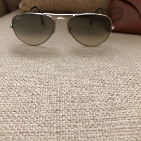 Unisex Rayban sunglasses